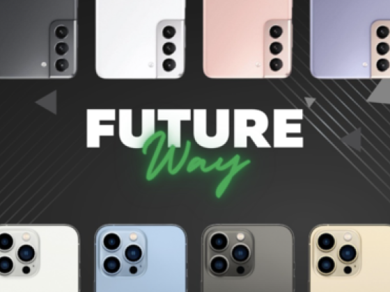 Future Way General Trading