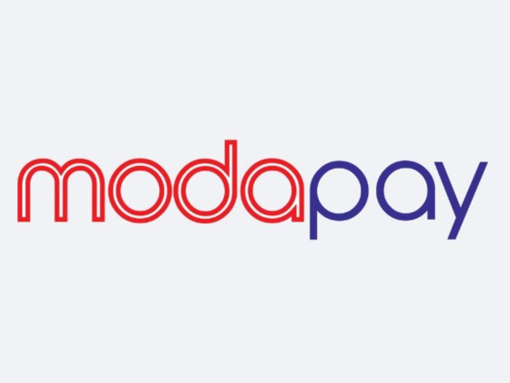 Modapay