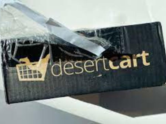 Desertcart ​warehouse