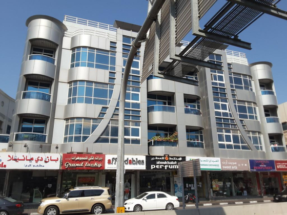 Mohd. Bin Atiq Contracting
