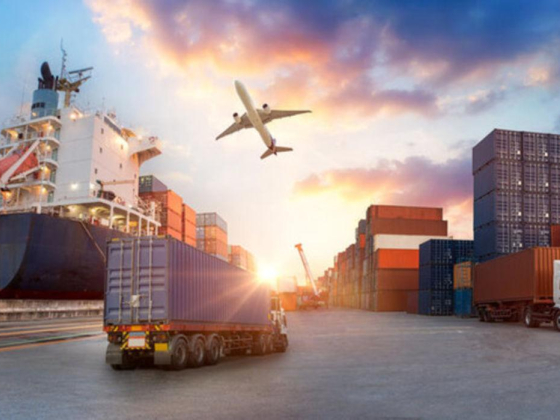 Western Seas Freight & Clearing