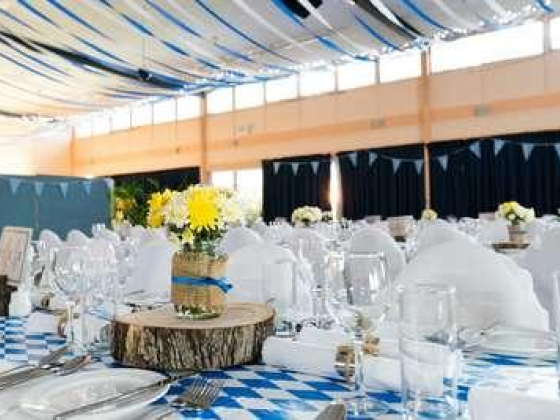 Evo Corporate Event Production