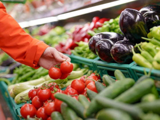 Maryam Mohammad Vegetables & Fruits Trading