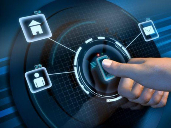 Syncbyte Security Systems Trading