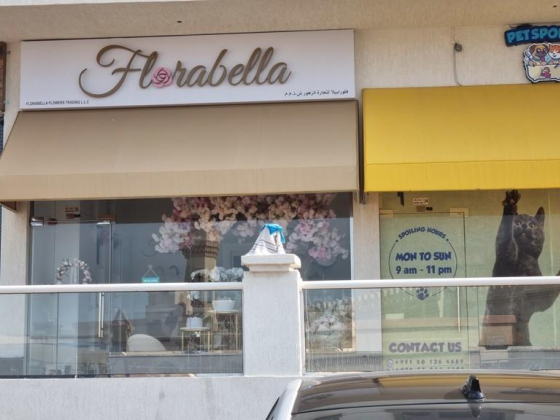 Florabella Flowers Trading