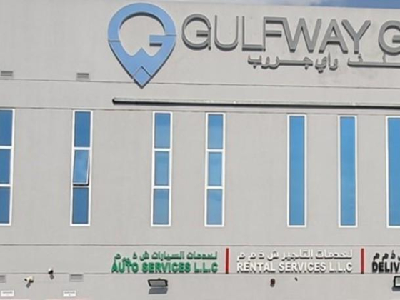 Gulf Way Delivery Services