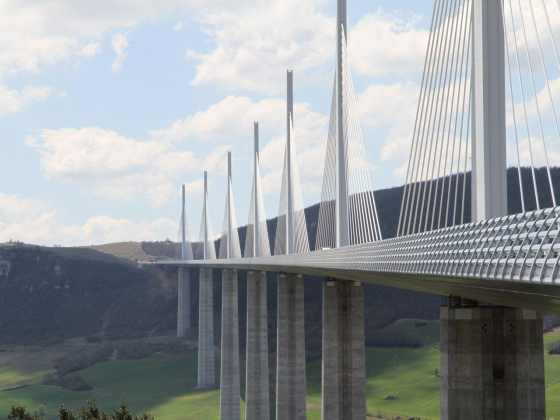 Traffics ​engineering Services