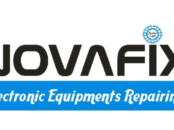 Novafix Electronic Equipments Repairing