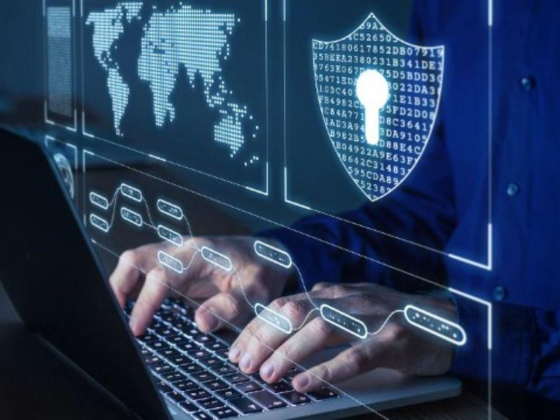 Matrix Distribution Information Technology