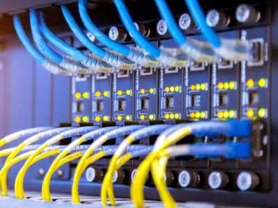 Matrix Distribution Information Technology