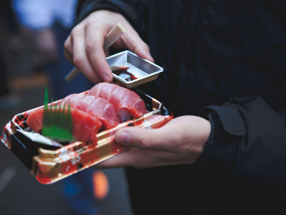 Seafood King