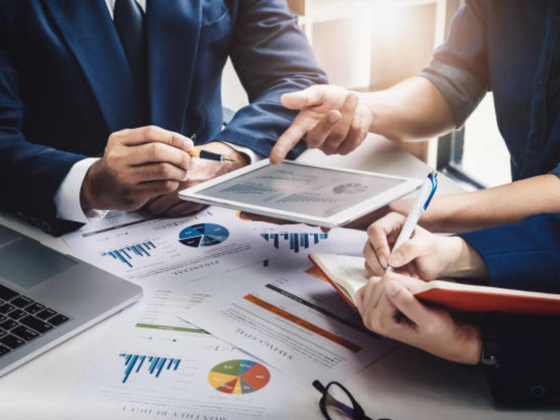 Legacy Smart Financial Services