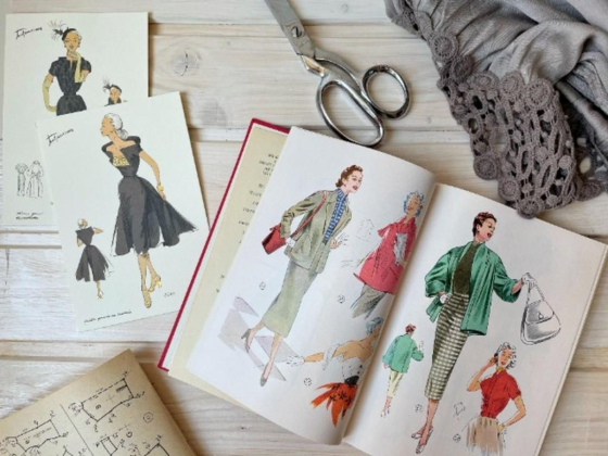 Handsome Tailoring