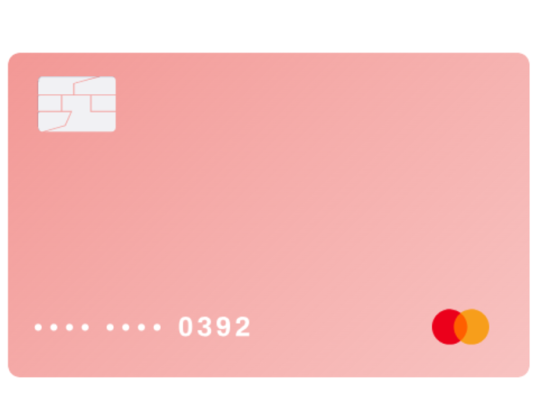 Nymcard