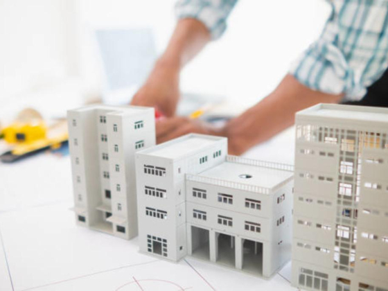 Zazen Property Development
