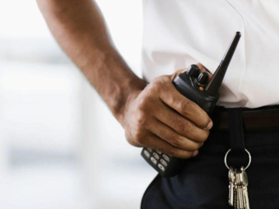 Msec Security Services