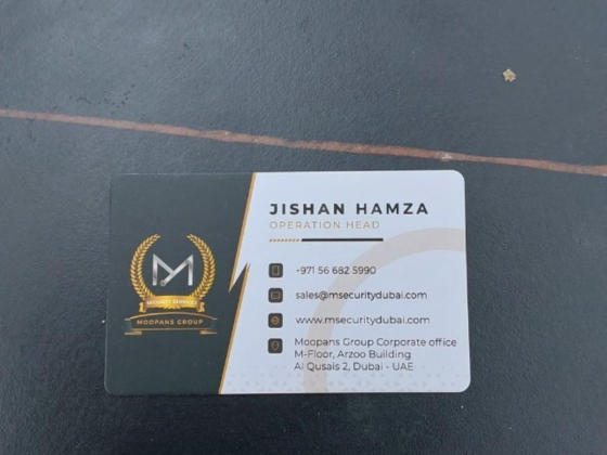 Msec Security Services