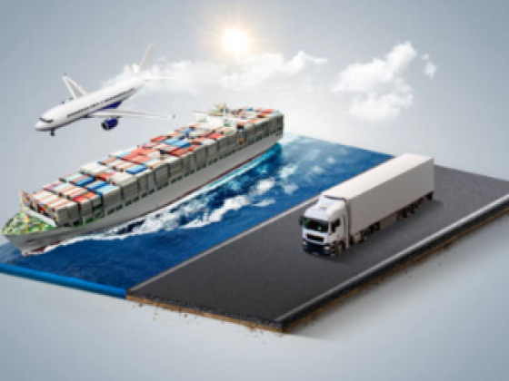 Karwill Global Logistic