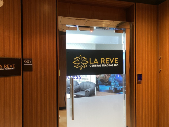 La Reve General Trading