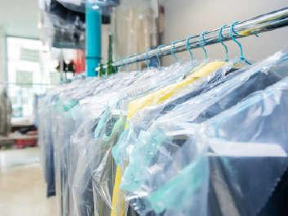Ashutosh Das Laundry