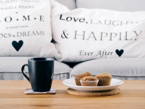 Simple Ways to Get More Sleep