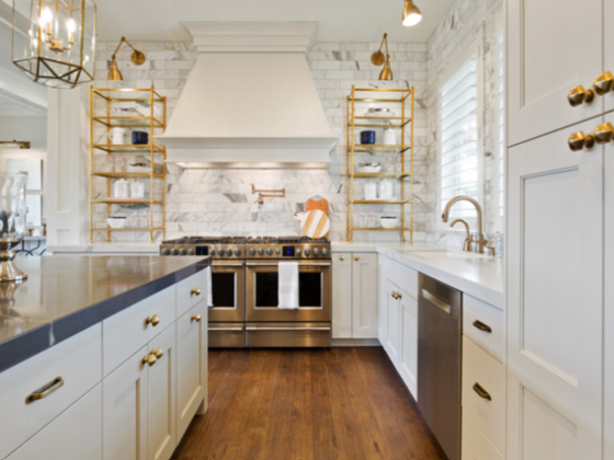 Al Marhaba Kitchen Cabinets & Fixtures Manufacturing
