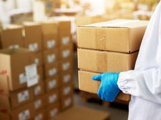 Wadi Al Amin Foodstuff Trading