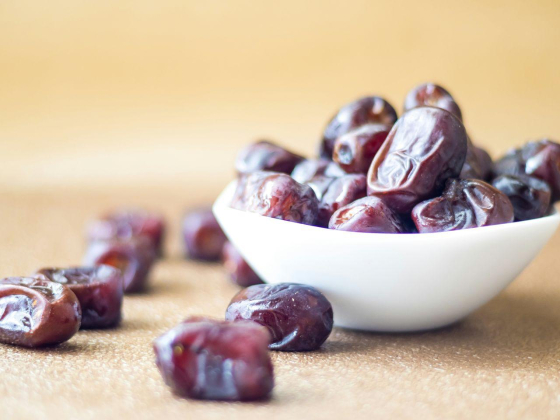 Alansar Taiba Dates & Pastry