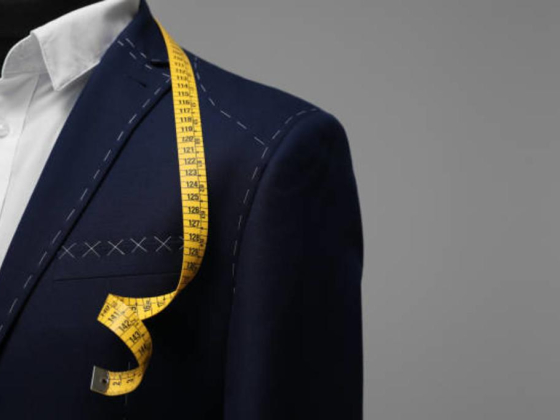Al Reesh Al Zahabia Tailoring