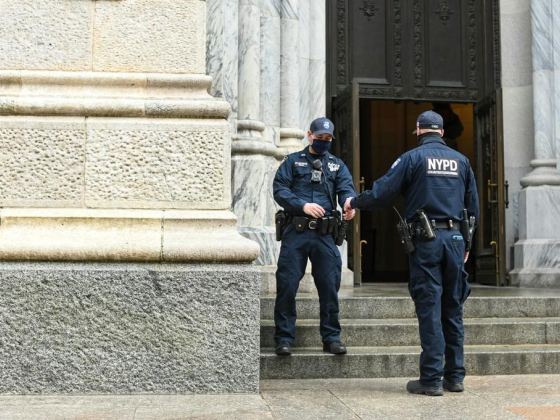 Ontime Security Services