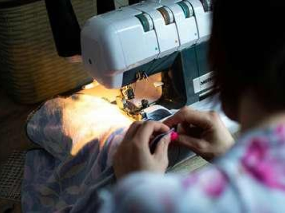 Isra Tailoring & Embroidery