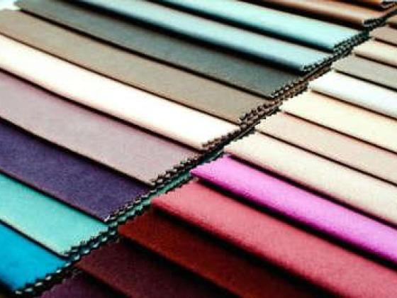 Hamza & Waqas Textile Trading