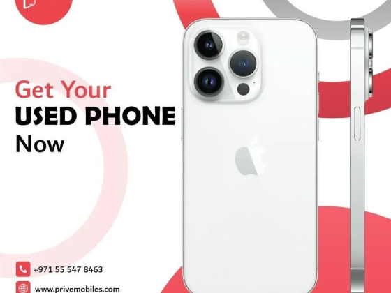 Prive Mobiles