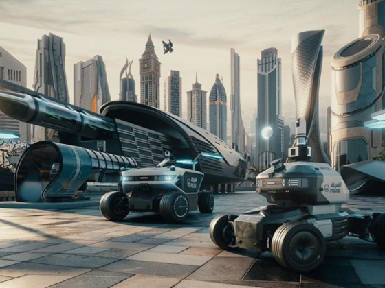 Micropolis Robotics