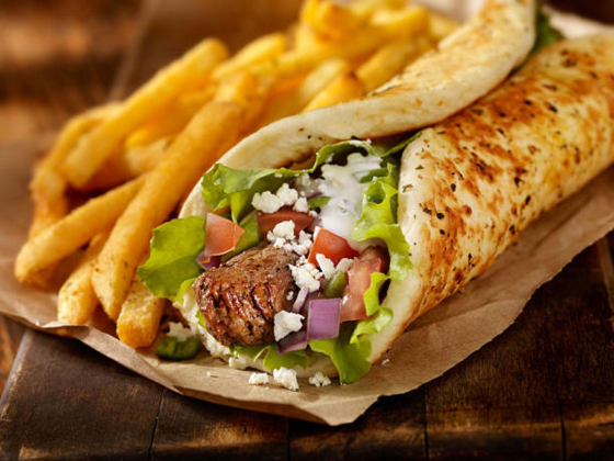 Shay Al Shabab Cafeteria