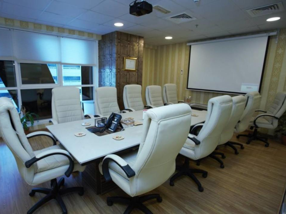 Shuraa Business Setup Services