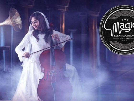 Magic Music Event Management LLC