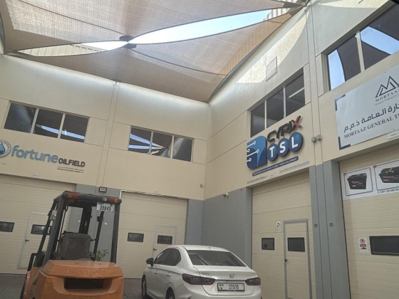 Mortaaz General Trading