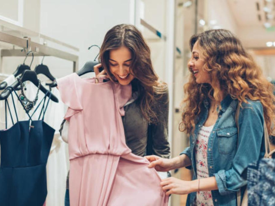 Luminara Ladies Garments Trading