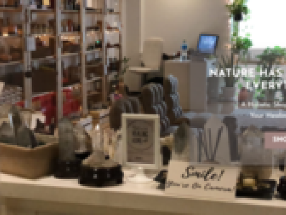 Natural Healing Home General Trading