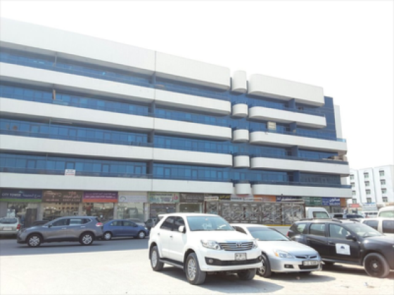 M G Q Telecommunications Equipment Trading