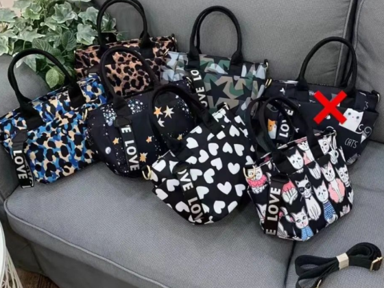 Wanda Fashion