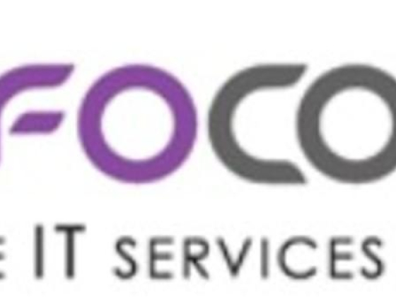 Infocom Computer Trading