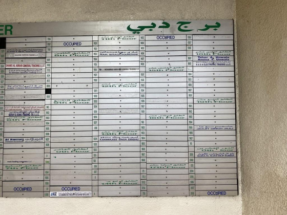 Ras Awad Foodstuff Trading
