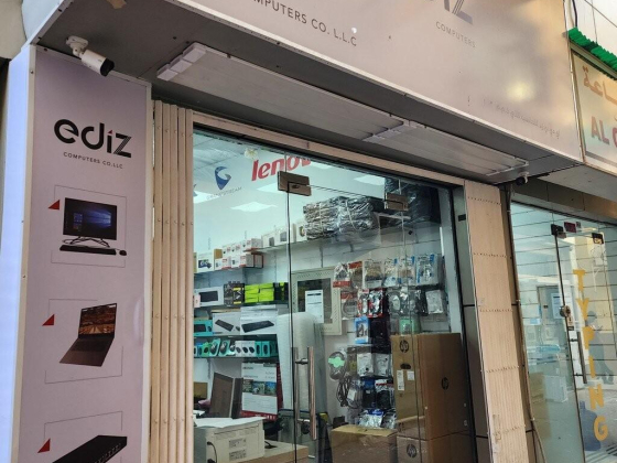 Ediz Computers