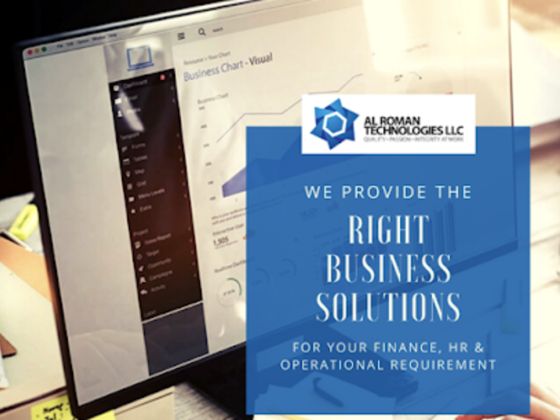 Al Roman Technologies LLC
