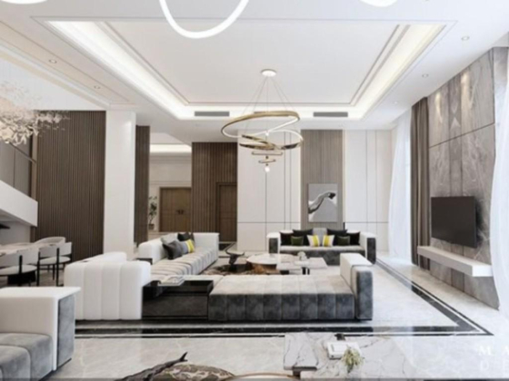Mango Plus Building Contracting Est.