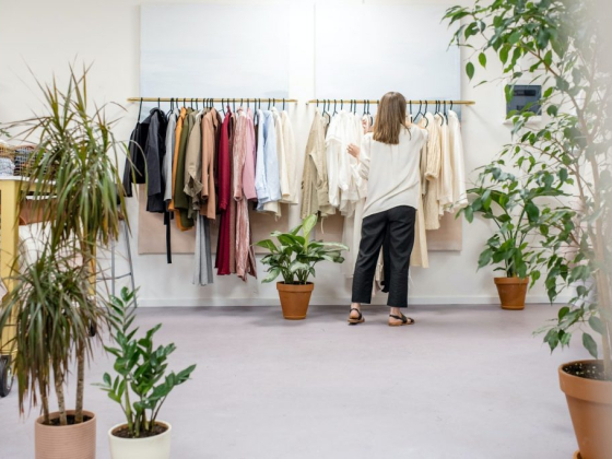 How to Start Your Own Retail Business