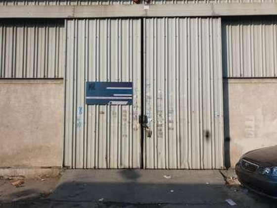 Falcon Express Packaging Factory