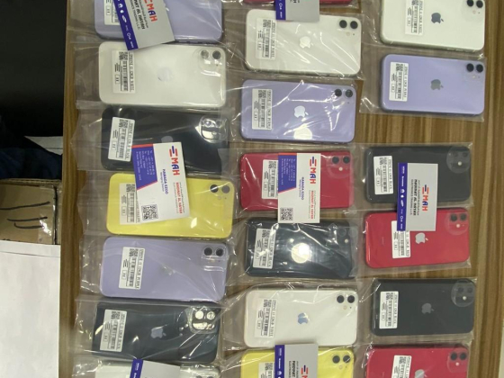 Madinat Al Hayah Electronics Trading